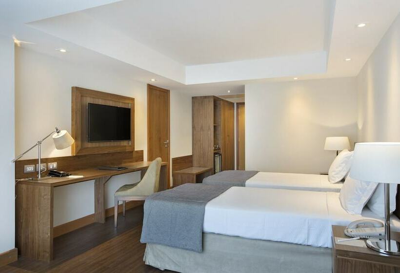 Standard-huone, Windsor Marapendi