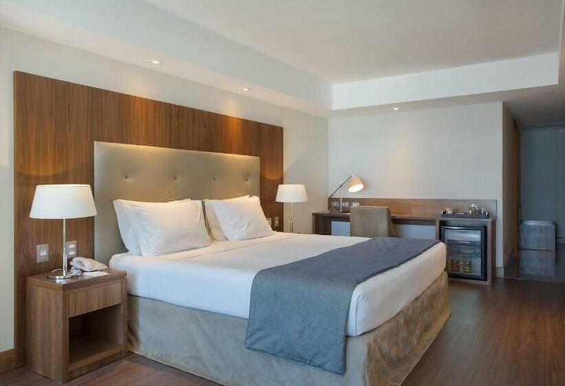 Superior-huone, Windsor Marapendi