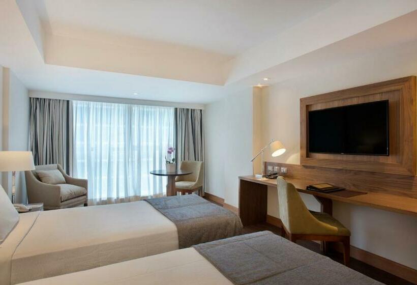Superior-huone, Windsor Marapendi