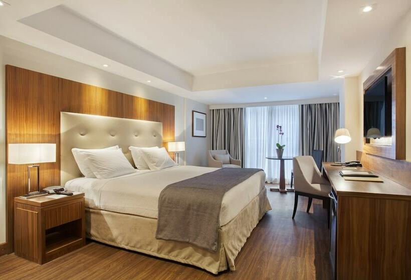 Superior-huone, Windsor Marapendi