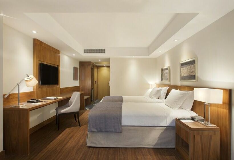 Superior-huone, Windsor Marapendi