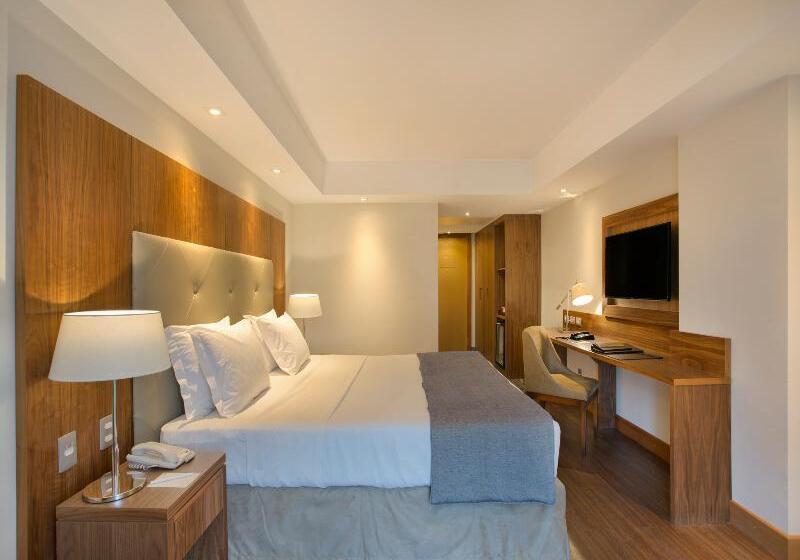 Standard-huone, Windsor Marapendi