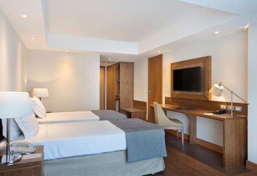 Standard-huone, Windsor Marapendi