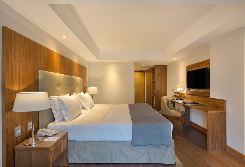 Superior-huone, Windsor Marapendi