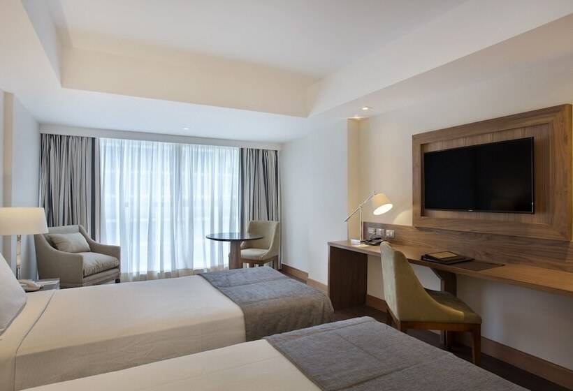 Superior-huone, Windsor Marapendi