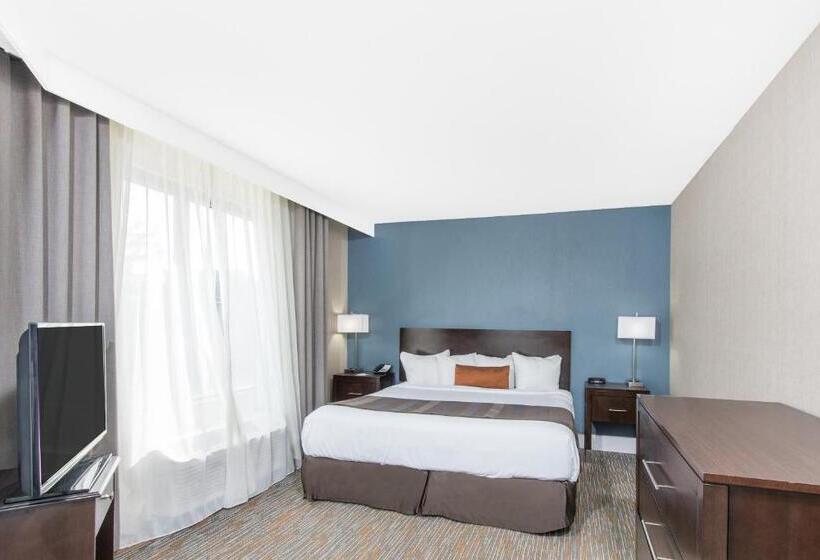 패밀리 스위트, Wingate By Wyndham Niagara Falls