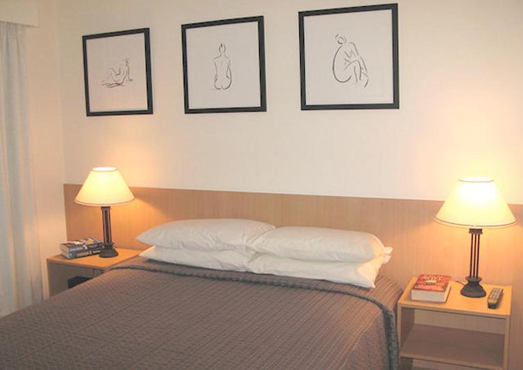 스탠다드 룸, Barclay Motor Inn