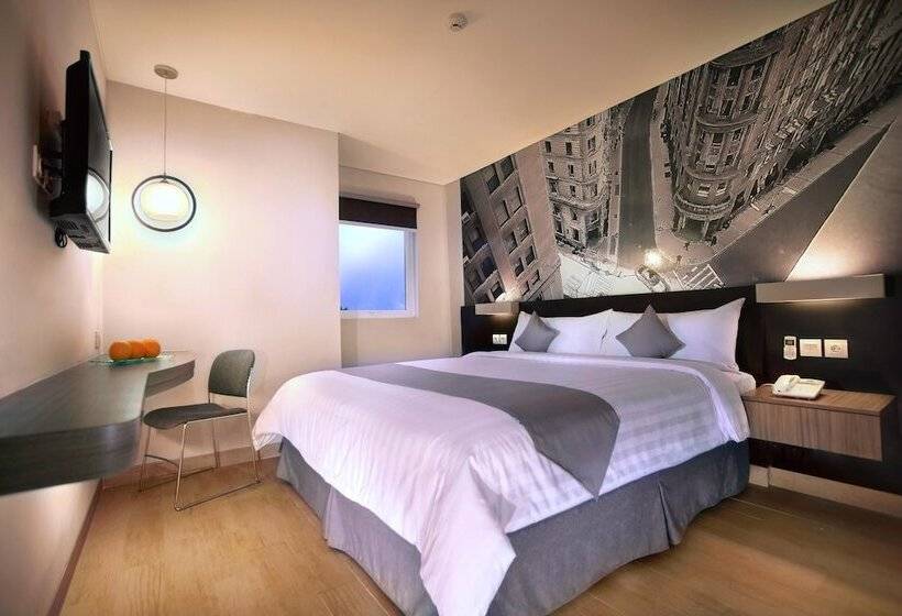 Номер Стандарт, Horu Hotel Mangga Dua Square
