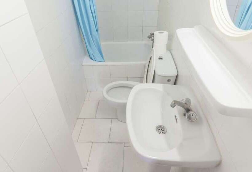 标准间, Hostal Del Mar