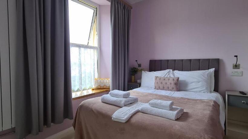 Номер Стандарт, Torland Seafront Hotel   Free Parking, Wi Fi, All Rooms En Suite