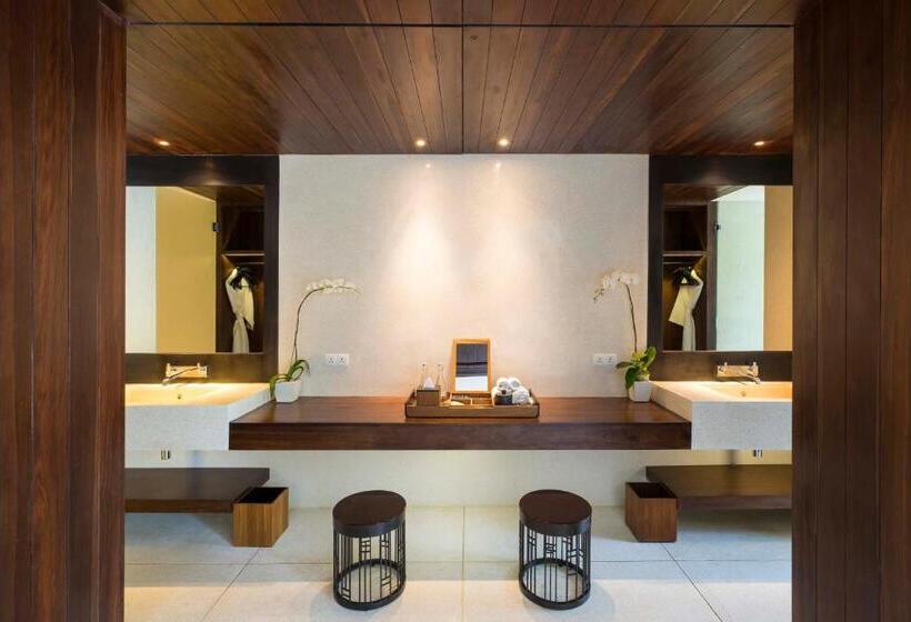 Люкс Повышенной Комфортности, Alila Seminyak