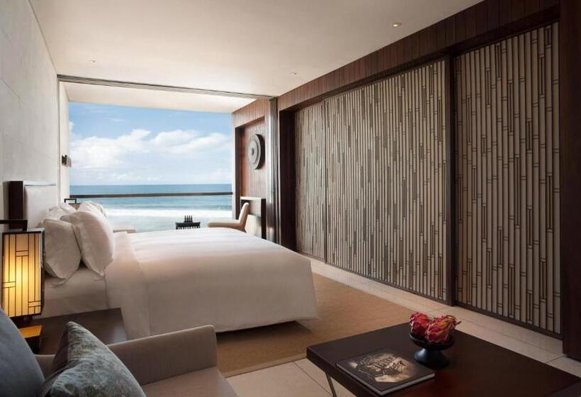 Люкс Вид на Море, Alila Seminyak