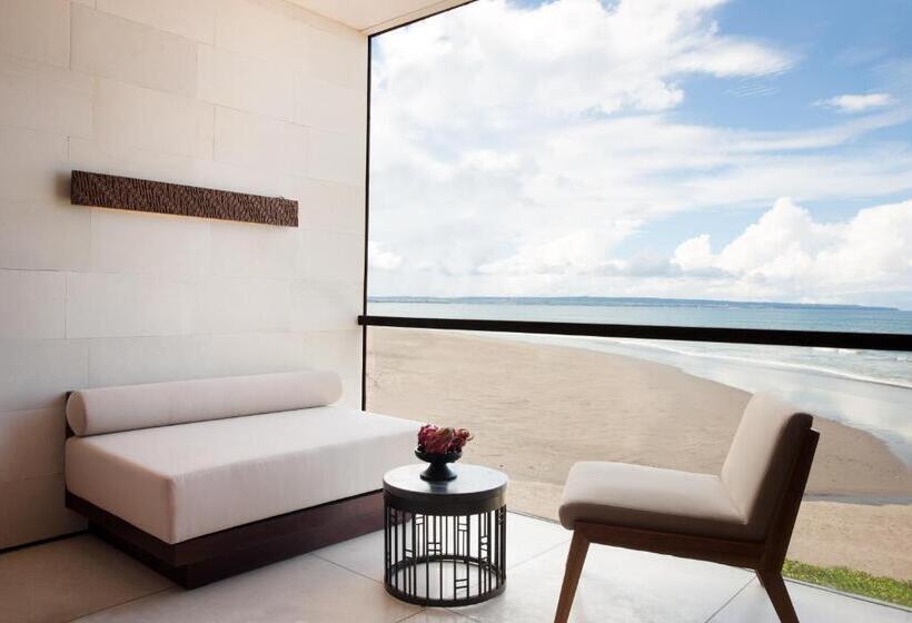 Люкс Вид на Море, Alila Seminyak