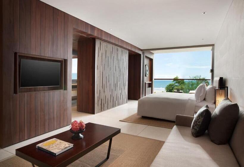 海景套房, Alila Seminyak