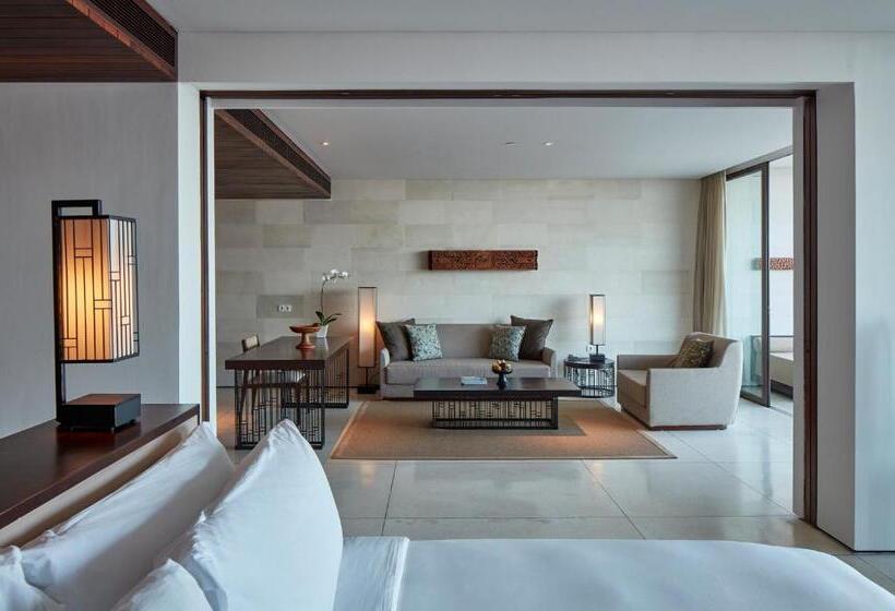 套房, Alila Seminyak
