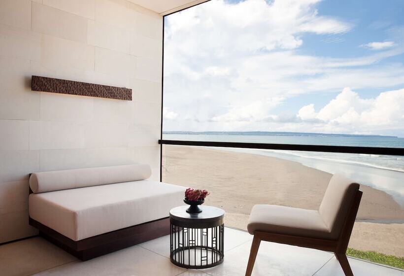 Люкс Вид на Море, Alila Seminyak