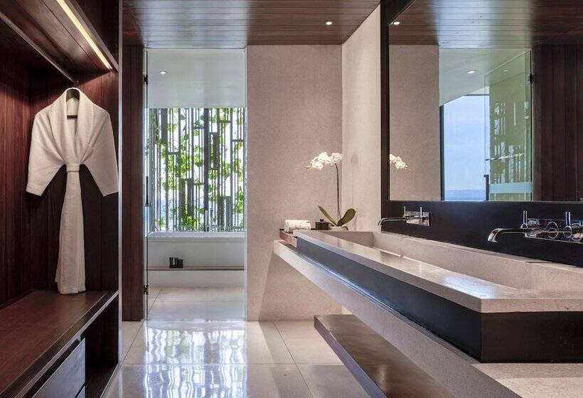 Люкс, Alila Seminyak