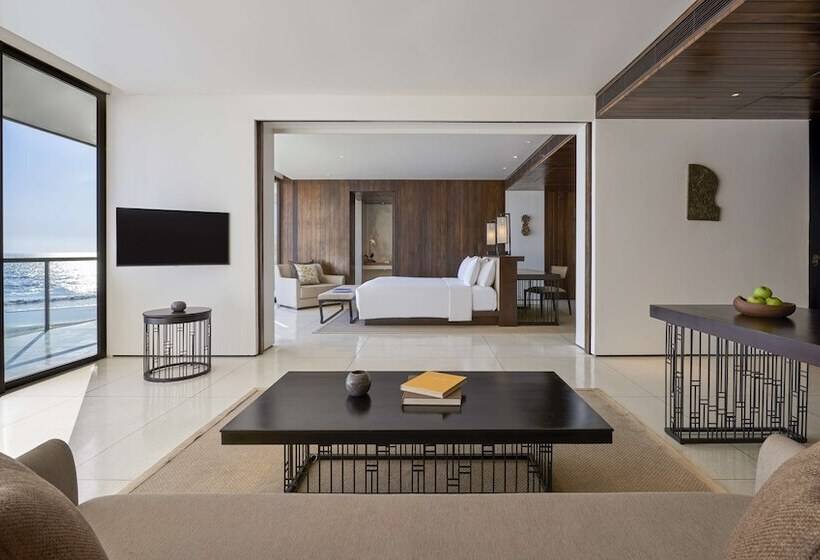 套房, Alila Seminyak
