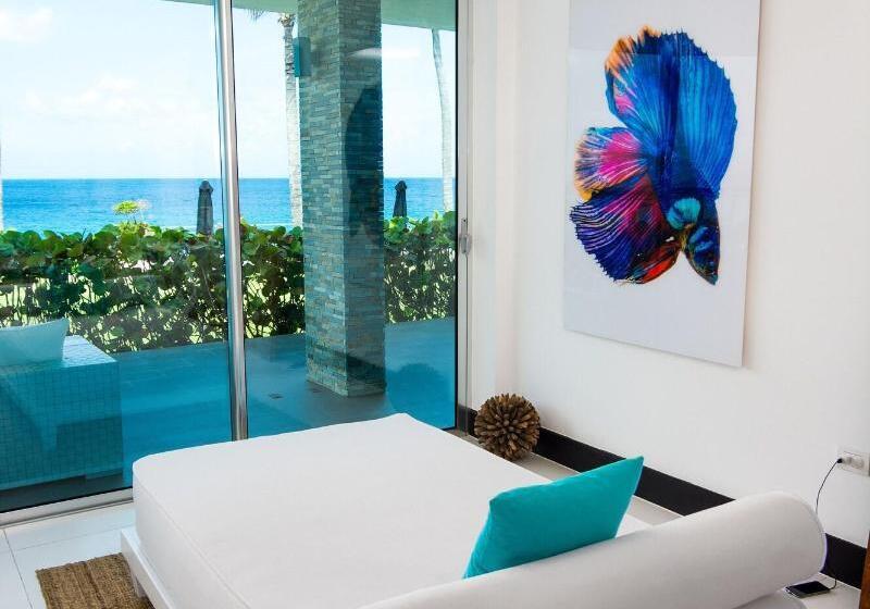 Люкс Вид на Море, The Ocean Club, A Luxury Collection Resort, Costa Norte