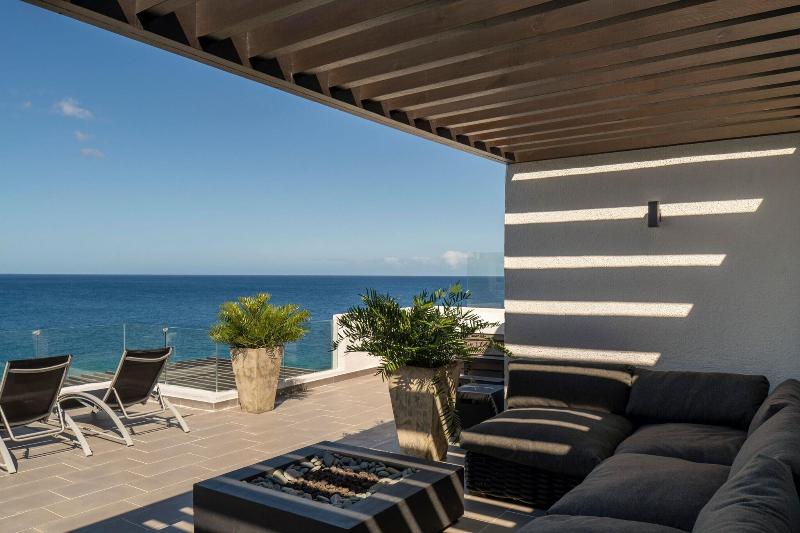Люкс Вид на Море, The Ocean Club, A Luxury Collection Resort, Costa Norte