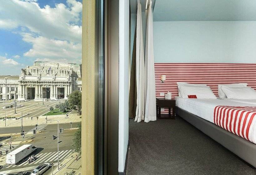 标准间, Glam Milano