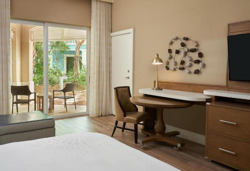 Стандартный Номер Кровать Кинг, Playa Largo Resort & Spa, Autograph Collection