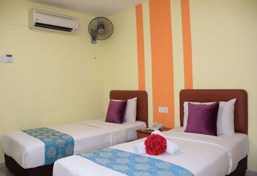 Номер Superior, Sun Inns Hotel Cheras