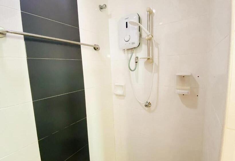 Номер Deluxe, Sun Inns Hotel Cheras