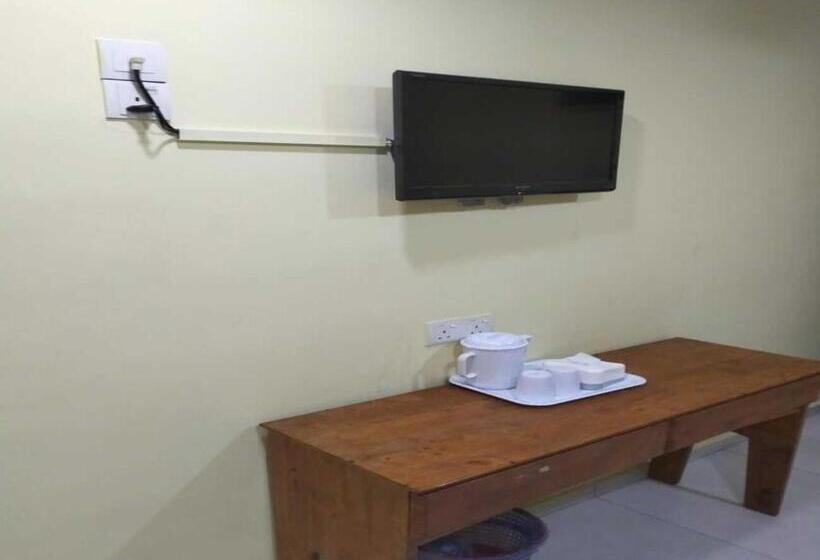 Семейный Номер, Sun Inns Hotel Cheras