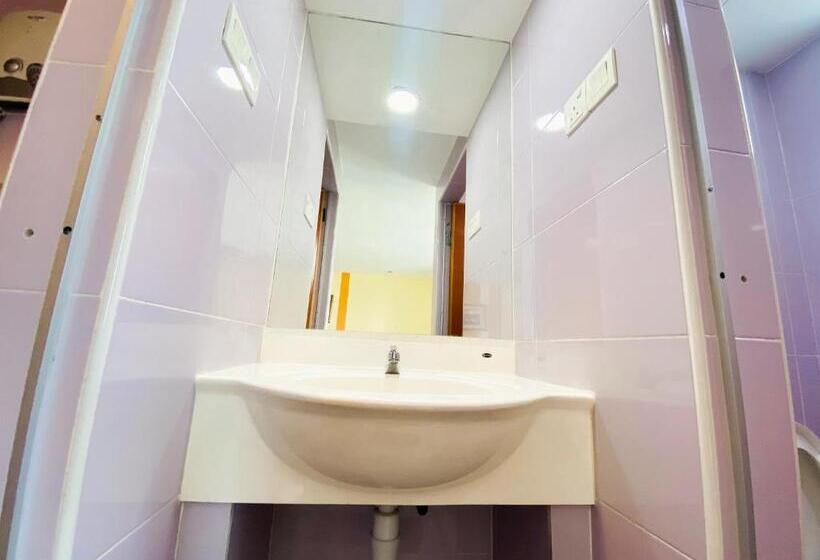 Семейный Номер, Sun Inns Hotel Cheras