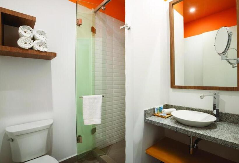 Семейный Номер, Tryp By Wyndham Wtc Mexico