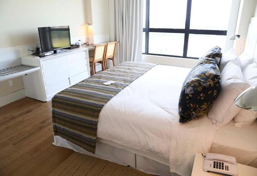 行政房间, Vitória Hotel Convention Paulínia