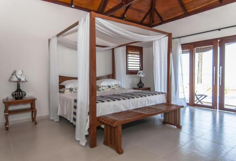 اتاق استاندارد, Pousada Spa Dos Amores