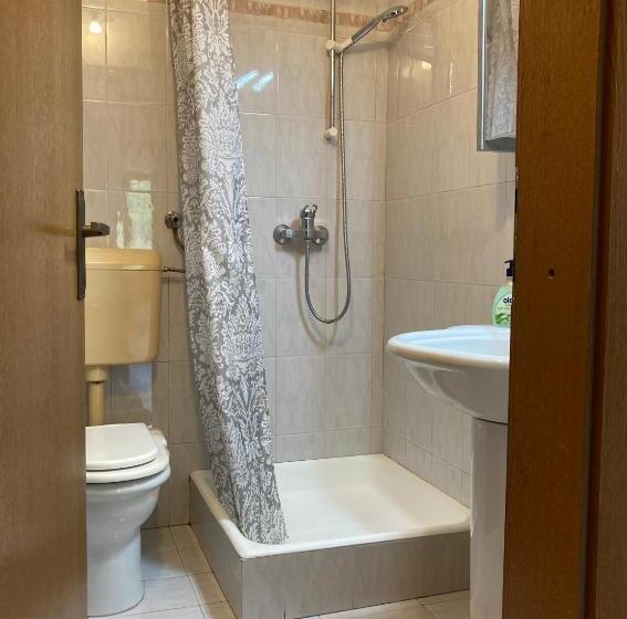 آپارتمان 1 خوابه, Apartment Vrtacnik