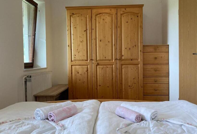 آپارتمان 1 خوابه, Apartment Vrtacnik