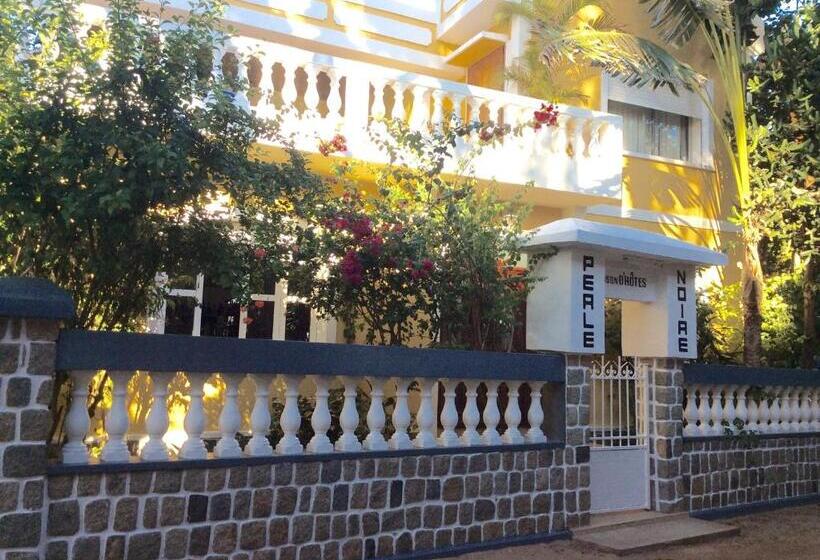 اتاق لوکس, Villa Perle Noire