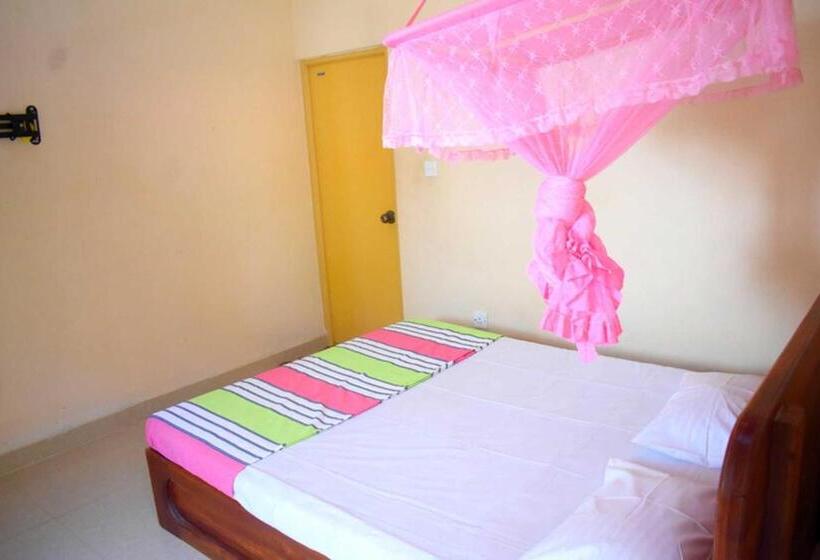 Номер Economy, Yaswi Guest House