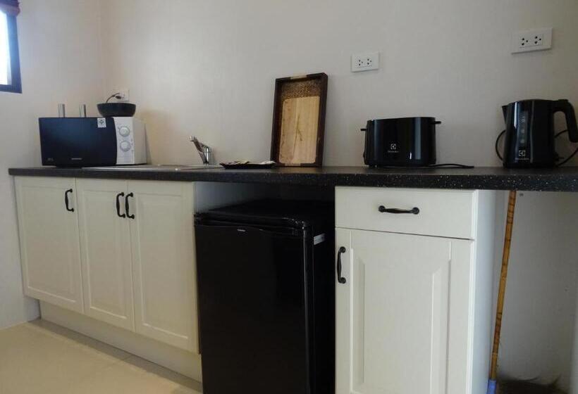 Студия Стандарт Вид на Море, Koh Phangan Pavilions Serviced Apartments