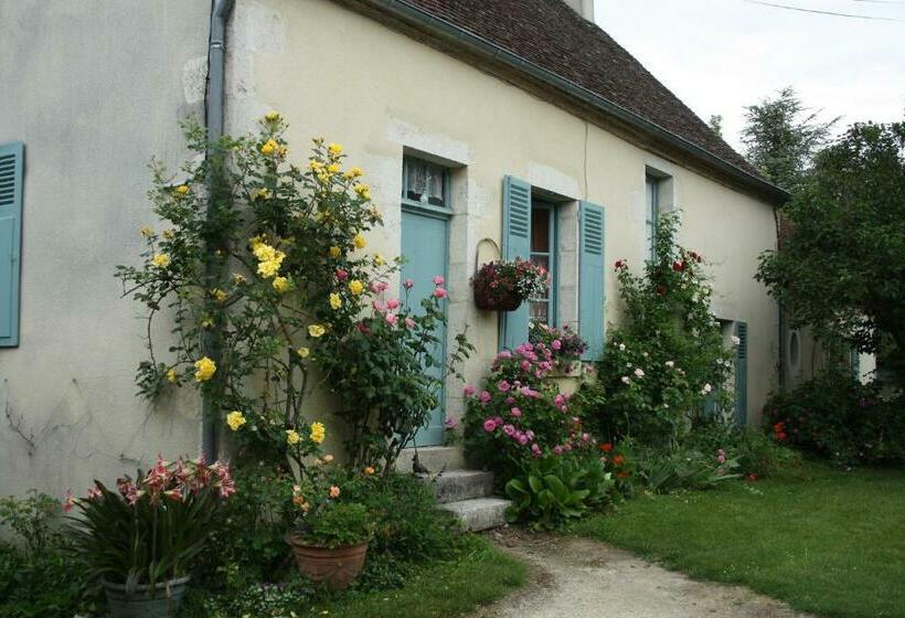 Номер Стандарт, Petite Maison Berrichonne