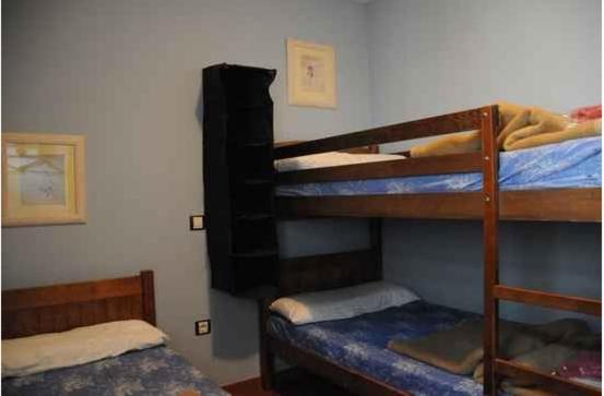 Номер Стандарт Трехместный, Borda Felices   Hostel
