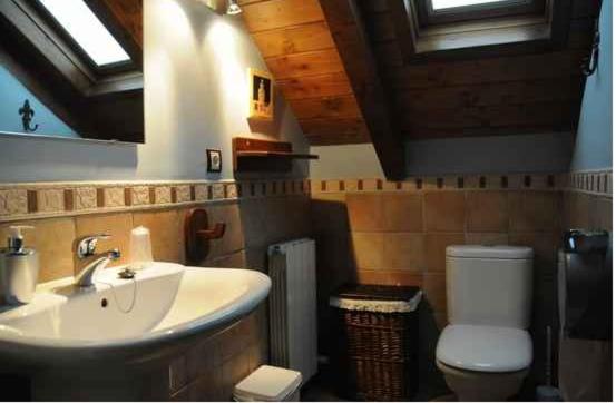 标准三人间, Borda Felices   Hostel