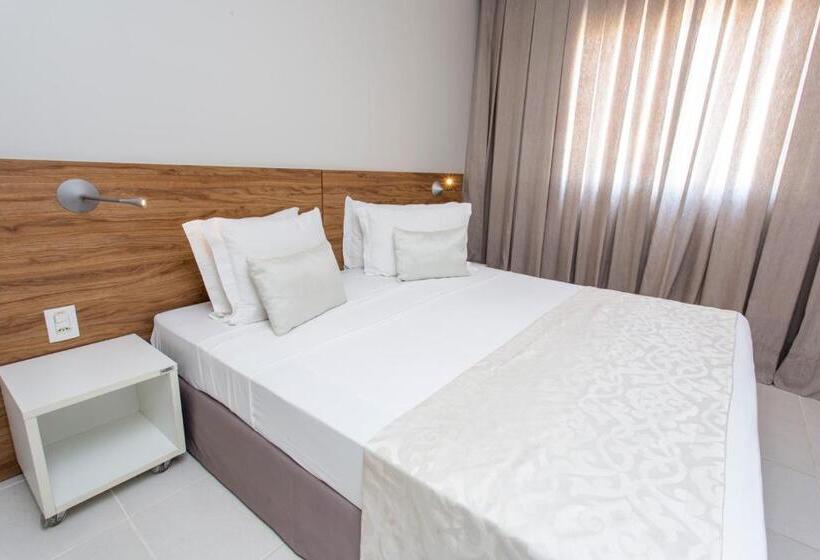 Люкс Повышенной Комфортности, Beach Park Resort  Wellness