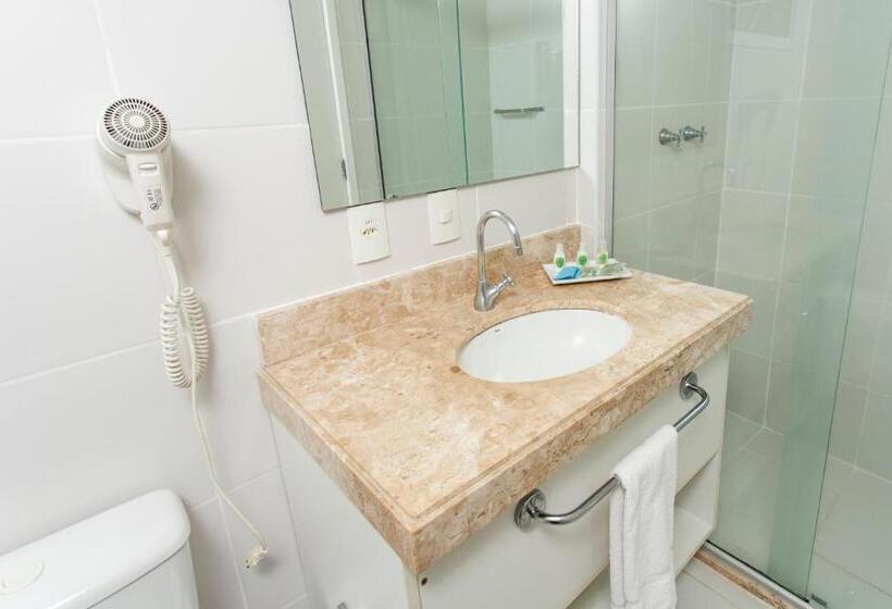 Люкс Премиум, Beach Park Resort  Wellness