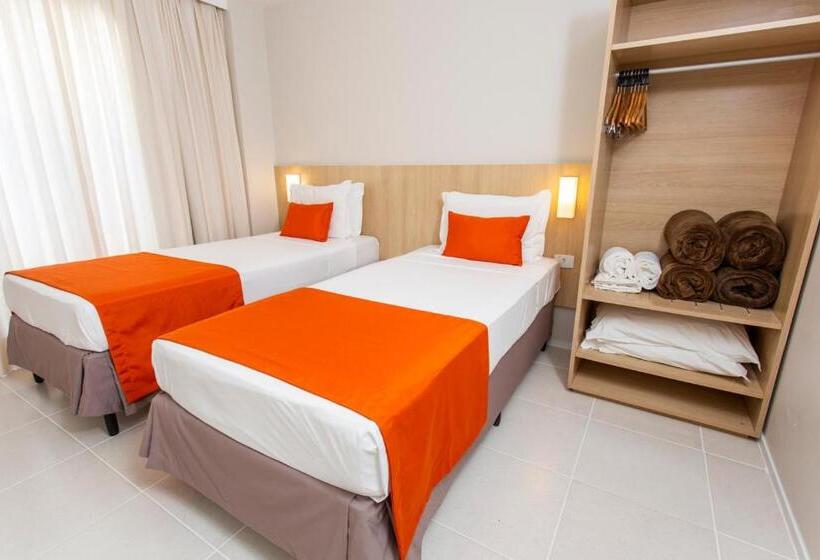 Люкс Премиум, Beach Park Resort  Wellness