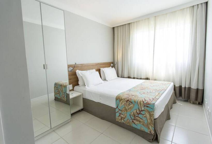 Полулюкс, Beach Park Resort  Wellness