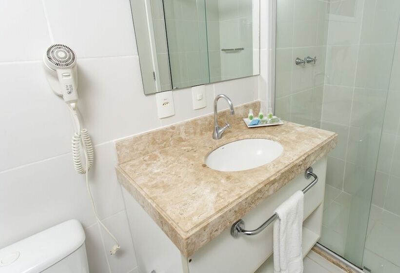 Полулюкс, Beach Park Resort  Wellness
