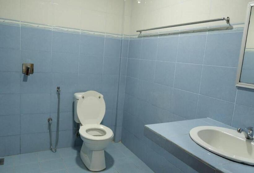 Трехместный Номер Superior, Landcons