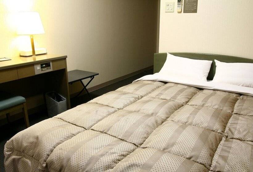 스탠다드 룸, Route Inn Court Kofu