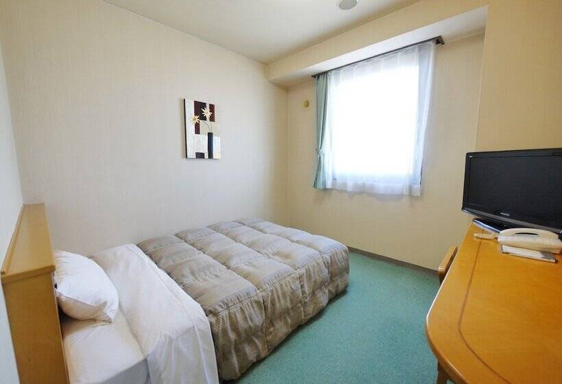 Номер Стандарт Индивидуальный, Route Inn Shimada Yoshida Inter