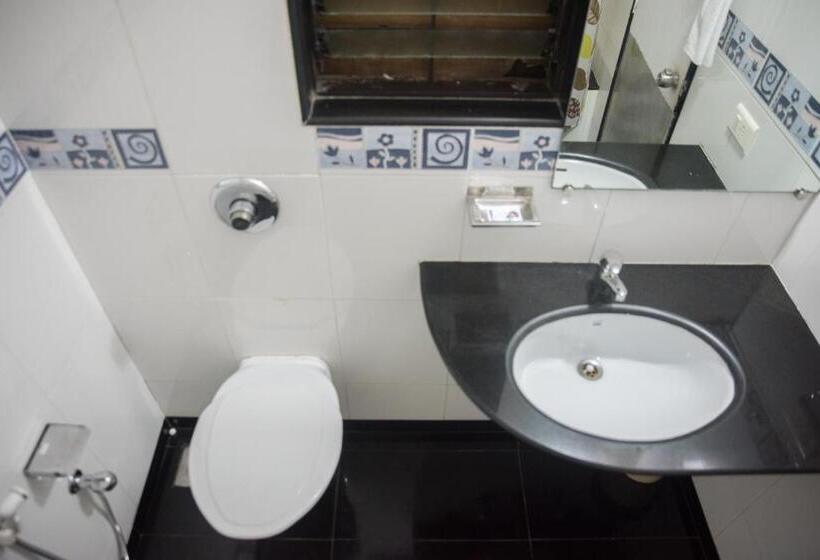 Номер Superior, Super Townhouse Margao Near Railway Station Formerly Hotel Tanish
